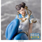 CHUN-LI PM PERCHING FIGURA 14 CM STREET FIGHTER 6