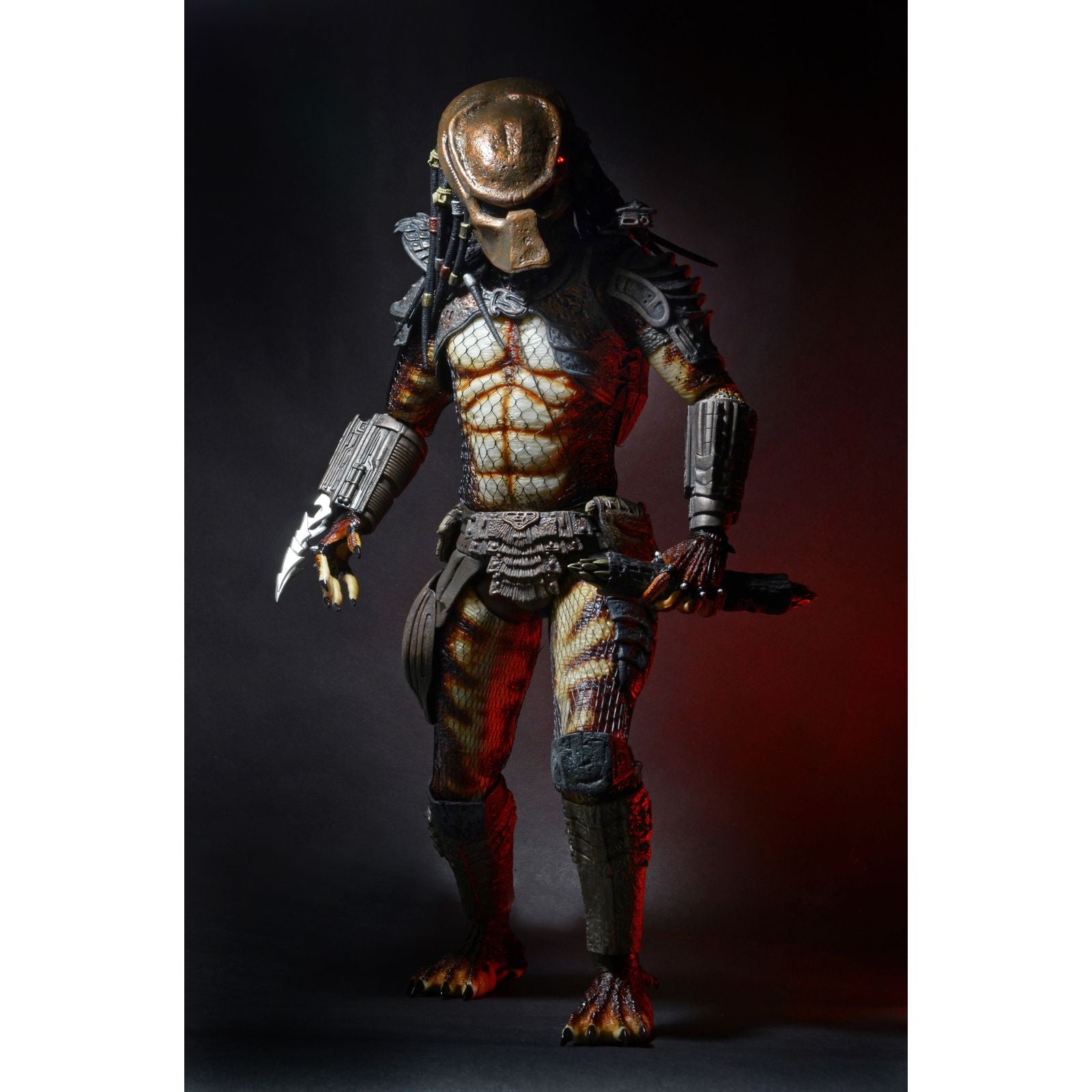  de PREDATOR - 