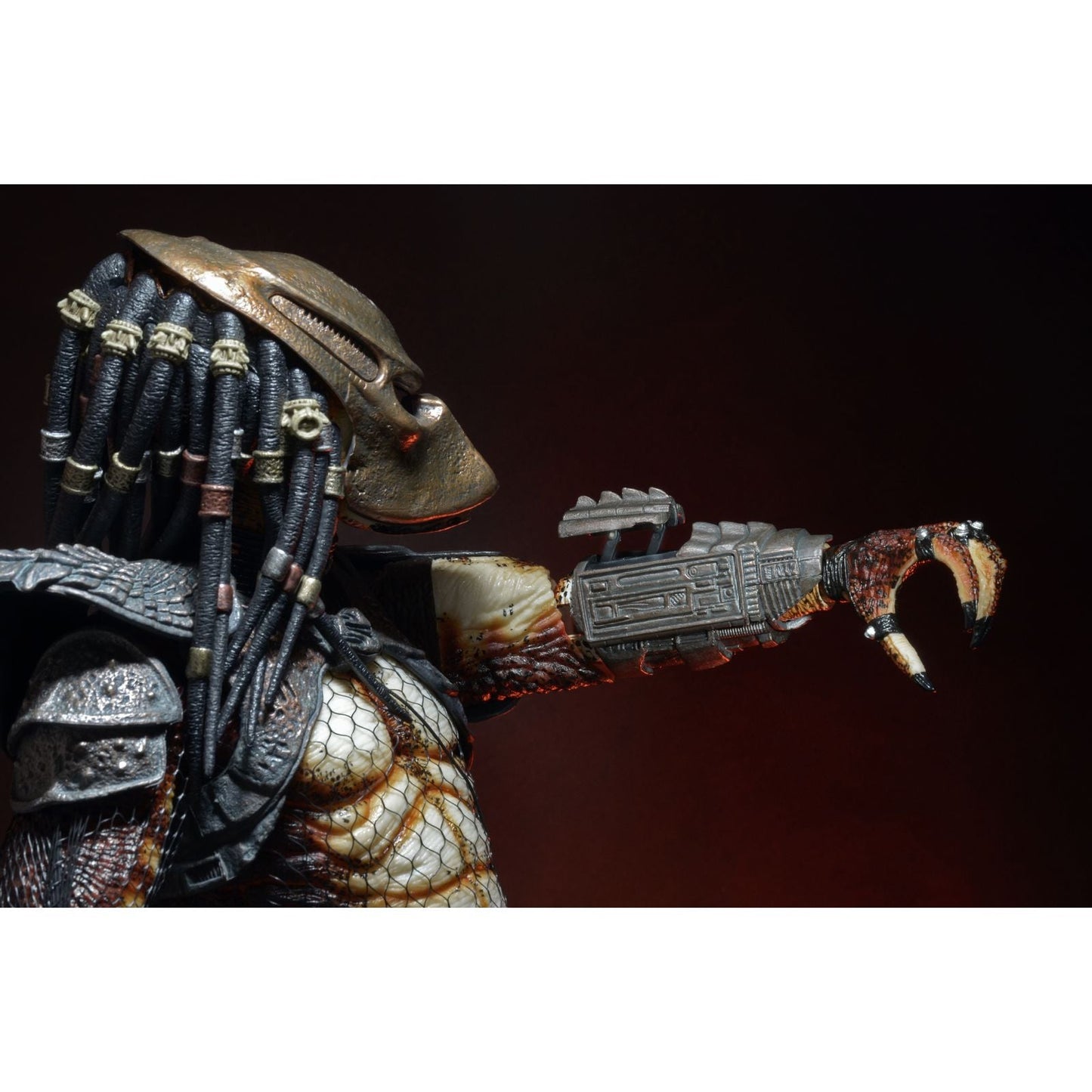  de PREDATOR - 