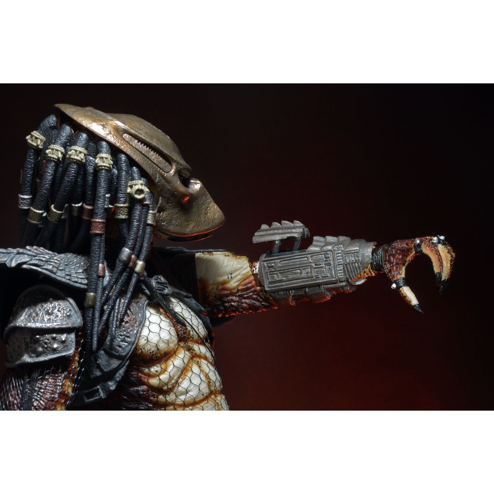  de PREDATOR - 