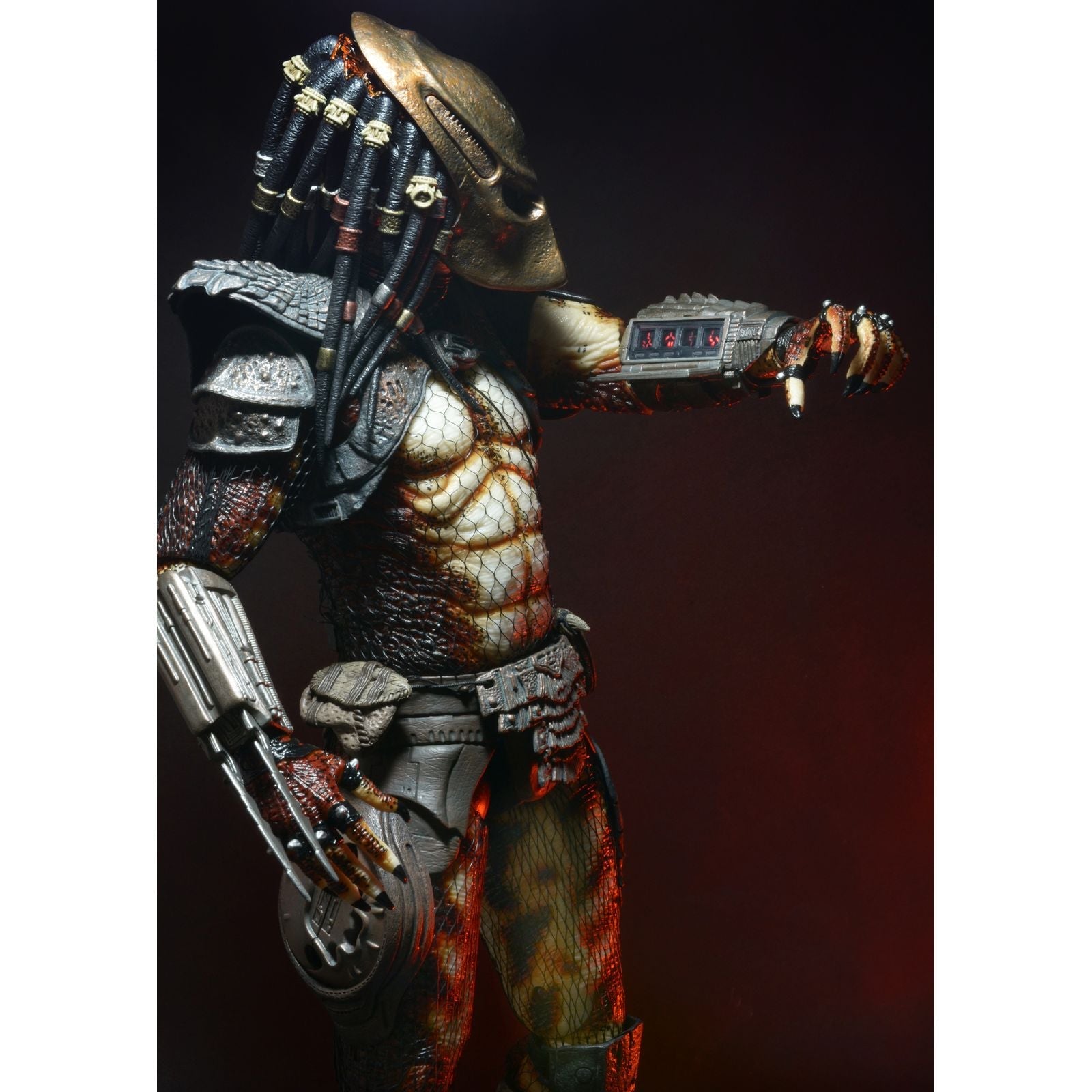  de PREDATOR - 