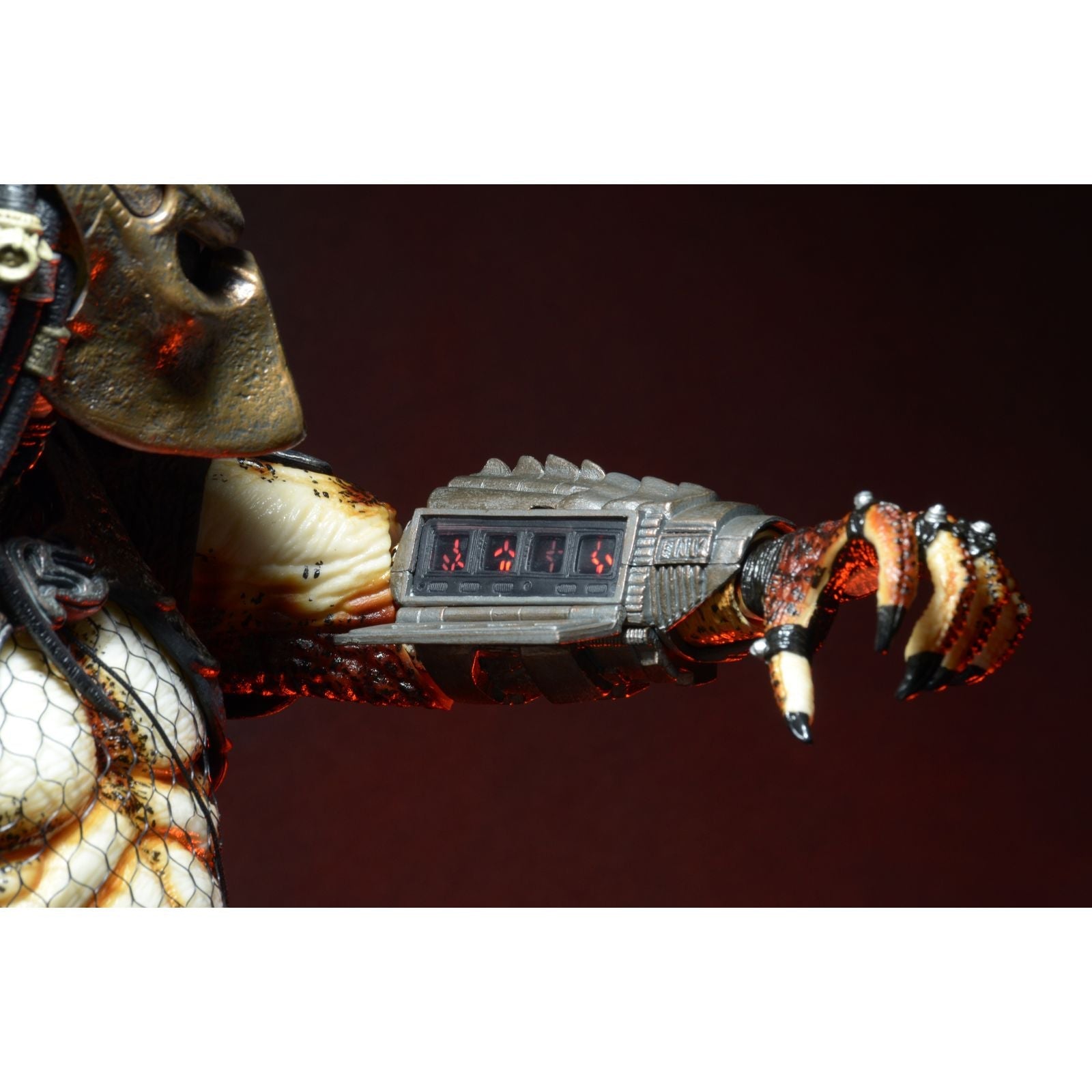  de PREDATOR - 