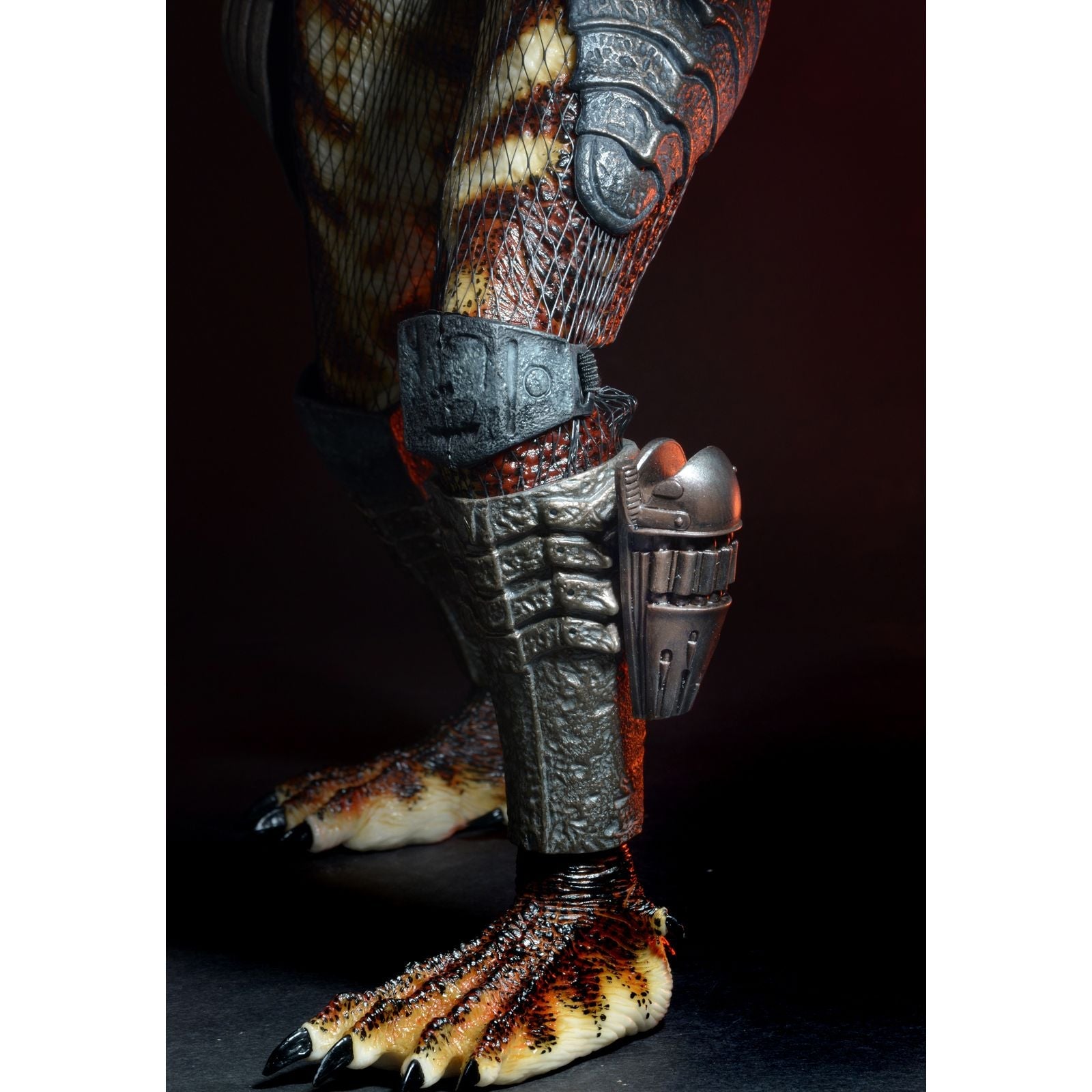  de PREDATOR - 