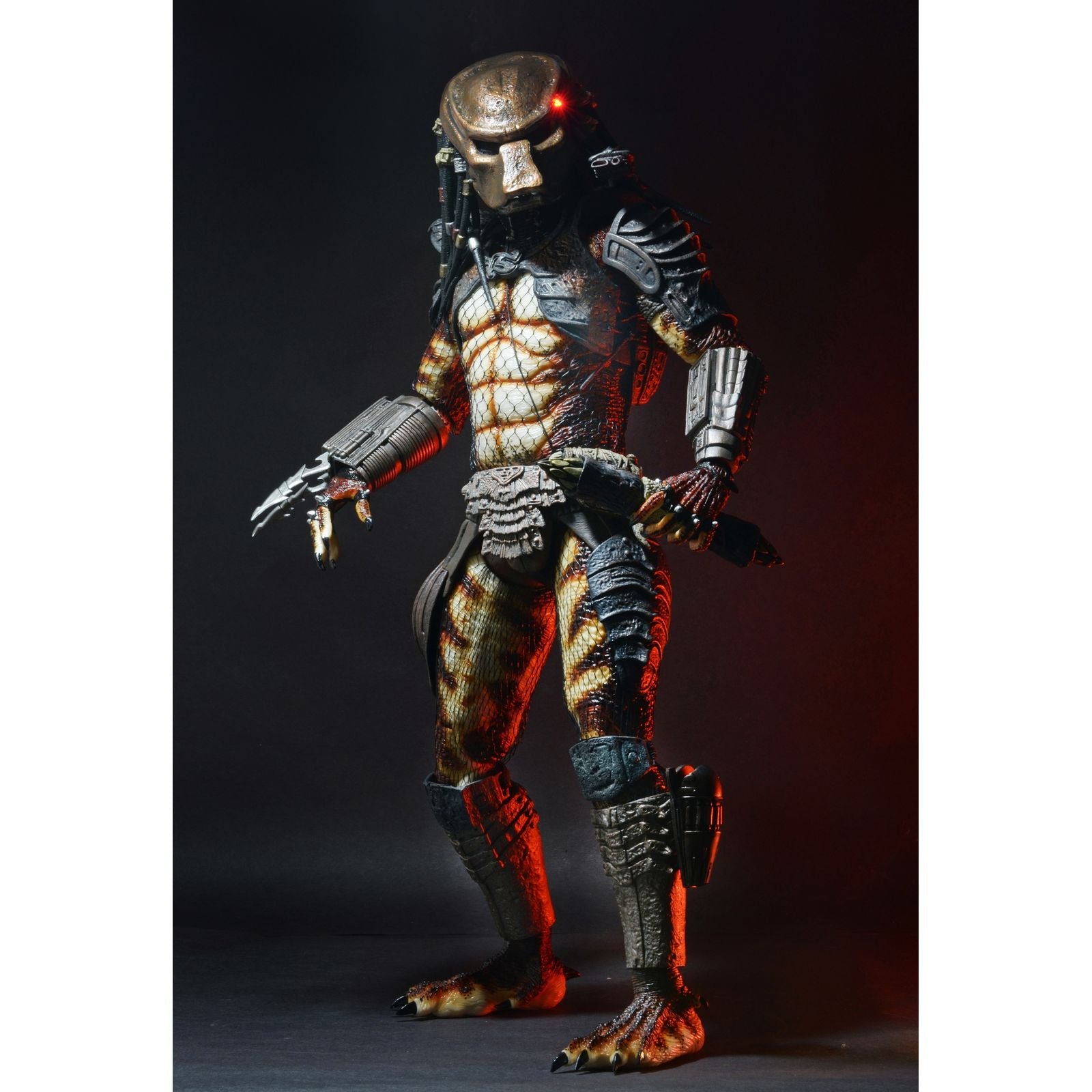  de PREDATOR - 