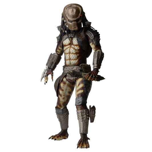 CITY HUNTER PREDATOR SCALE ACTION FIGURA 50 CM PREDATOR 2