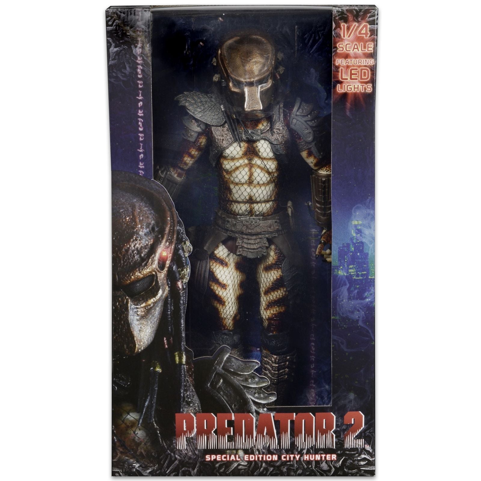  de PREDATOR - 