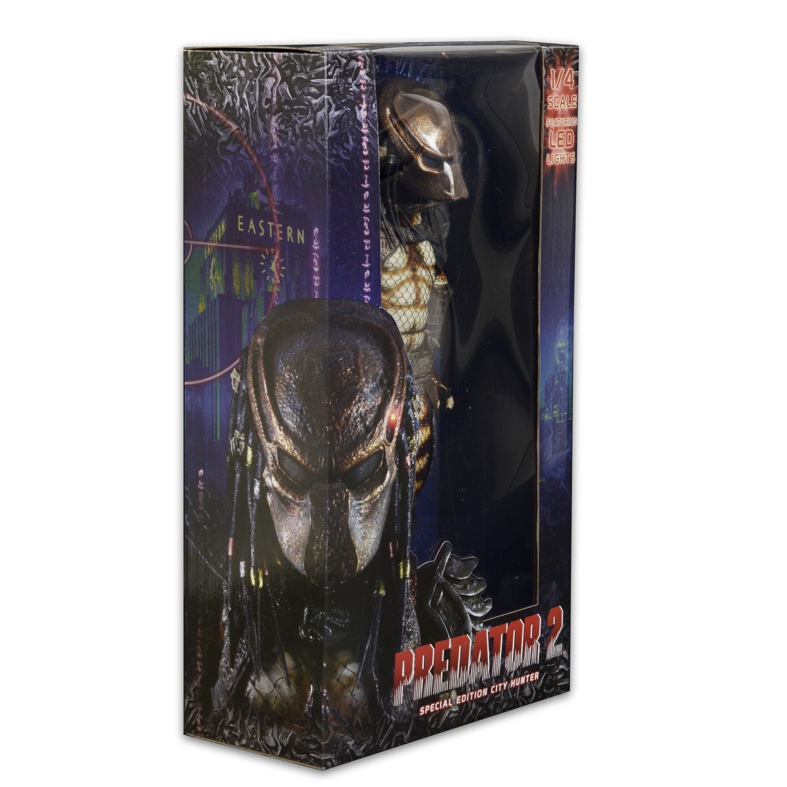 de PREDATOR - 