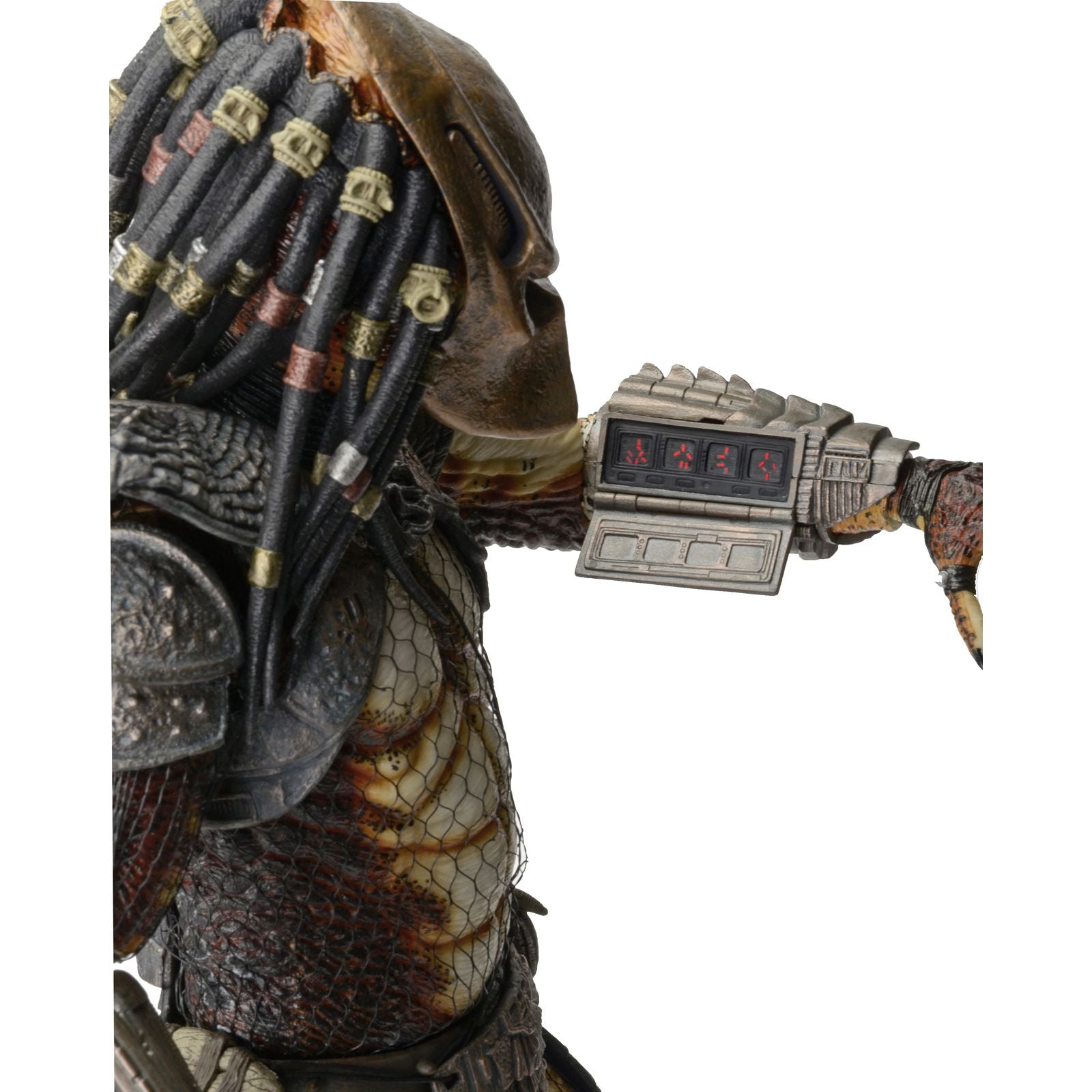  de PREDATOR - 