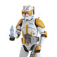 CLONE COMMANDER CODY FIG. 15 CM STAR WARS: REVENGE OF THE SITH THE BLACK SERIES