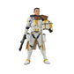CLONE LIEUTENANT GALLE FIGURA 15 CM STAR WARS: REVENGE OF THE SITH THE BLACK SERIES