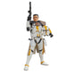 CLONE LIEUTENANT GALLE FIGURA 15 CM STAR WARS: REVENGE OF THE SITH THE BLACK SERIES