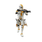 CLONE LIEUTENANT GALLE FIGURA 15 CM STAR WARS: REVENGE OF THE SITH THE BLACK SERIES