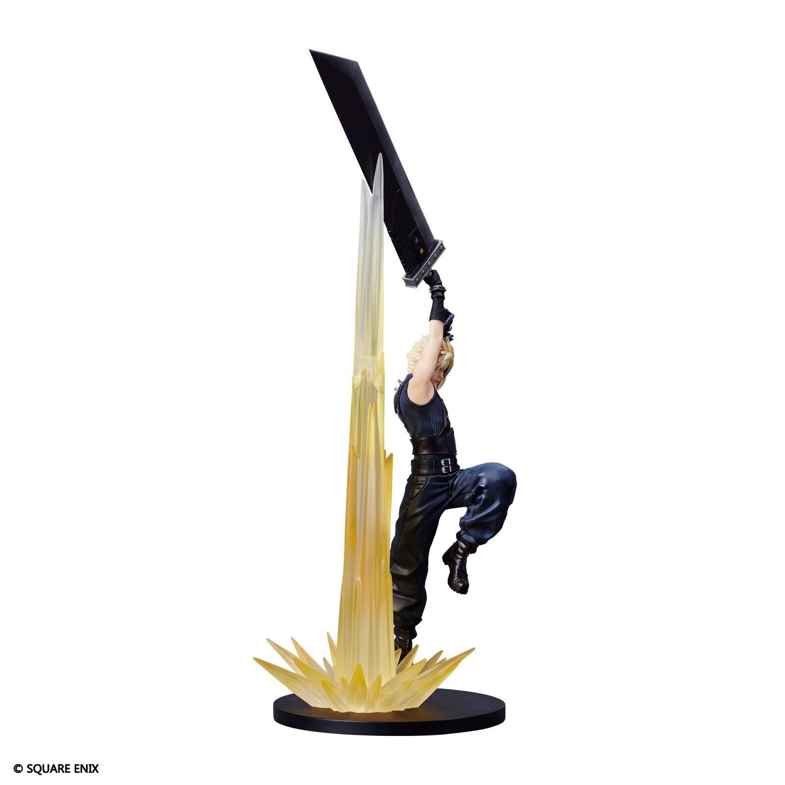 CLOUD STRIFE FIG. 30 CM FINAL FANTASY VII REBIRTH