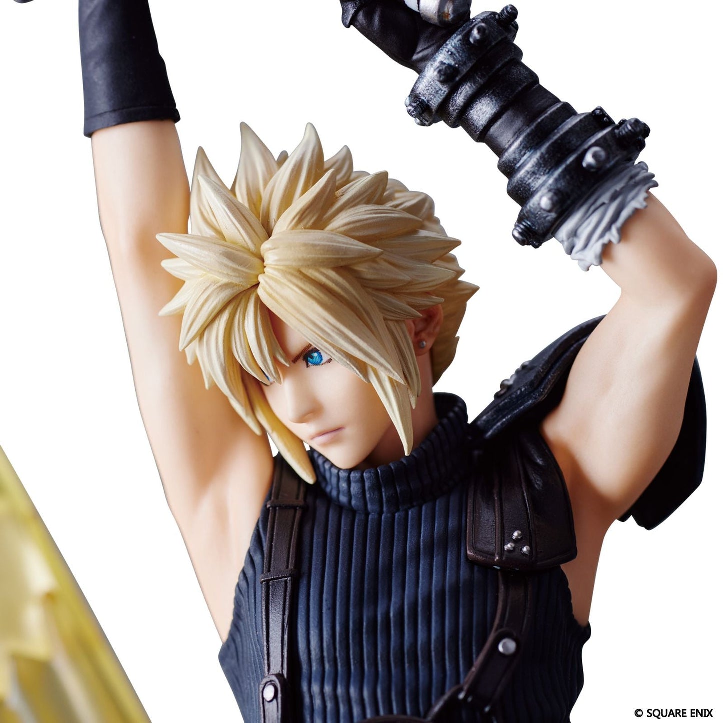 CLOUD STRIFE FIG. 30 CM FINAL FANTASY VII REBIRTH