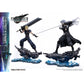 CLOUD STRIFE & SEPHIROTH SET 2 ESTATUAS 68 / 69 CM FINAL FANTASY VII REBIRTH MASTERLINE 1/4 SCALE
