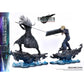 CLOUD STRIFE & SEPHIROTH SET 2 ESTATUAS 68 / 69 CM FINAL FANTASY VII REBIRTH MASTERLINE 1/4 SCALE