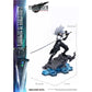 CLOUD STRIFE & SEPHIROTH SET 2 ESTATUAS 68 / 69 CM FINAL FANTASY VII REBIRTH MASTERLINE 1/4 SCALE
