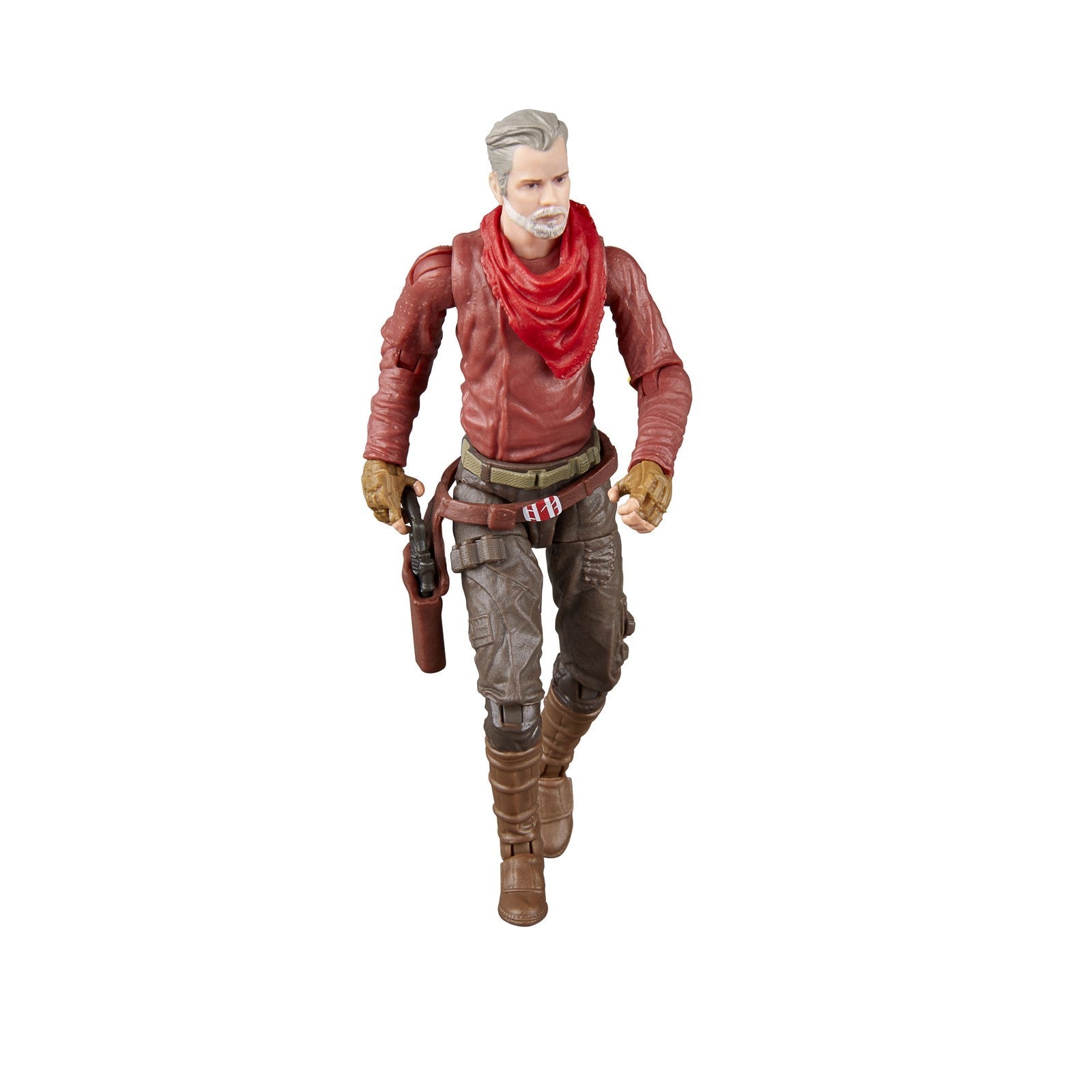 COBB VANTH FIGURA 9,5 CM STAR WARS: THE BOOK OF BOBA FETT THE VINTAGE COLLECTION