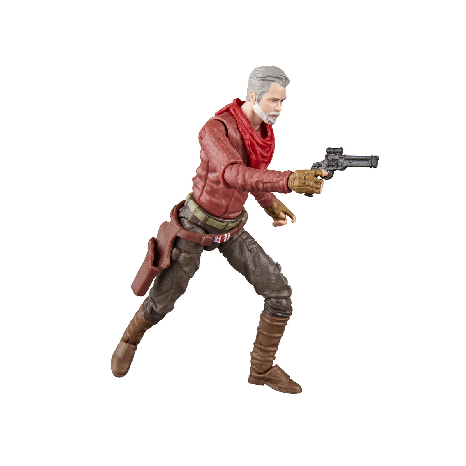 COBB VANTH FIGURA 9,5 CM STAR WARS: THE BOOK OF BOBA FETT THE VINTAGE COLLECTION