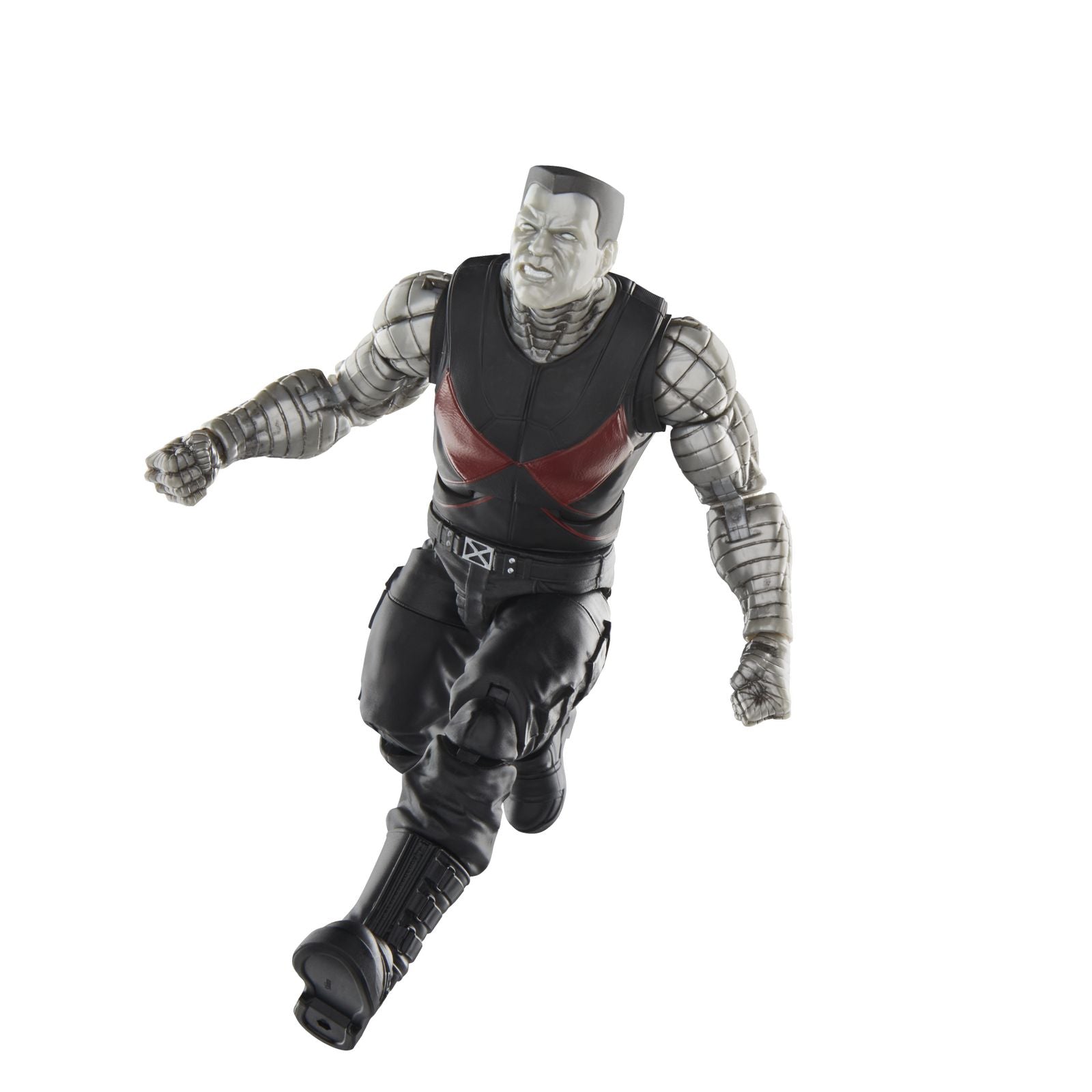 COLOSSUS FIG. 15 CM DEADPOOL LEGACY COLLECTION MARVEL LEGENDS SERIES - Z POP Toys