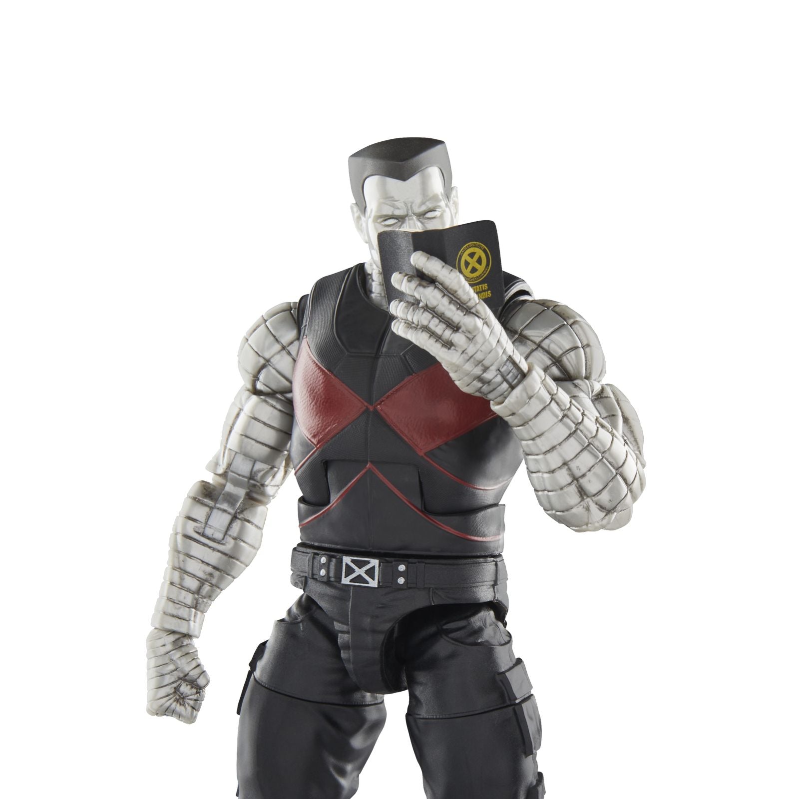 COLOSSUS FIG. 15 CM DEADPOOL LEGACY COLLECTION MARVEL LEGENDS SERIES - Z POP Toys