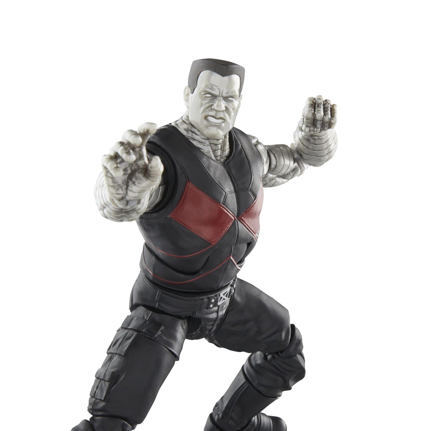 COLOSSUS FIG. 15 CM DEADPOOL LEGACY COLLECTION MARVEL LEGENDS SERIES - Z POP Toys