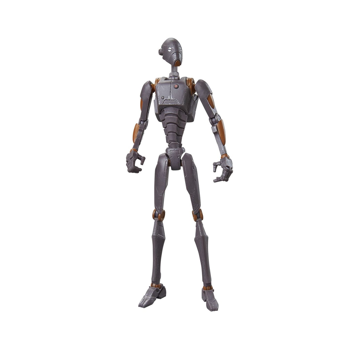 COMMANDO DROID FIG. 15 CM STAR WARS: THE CLONE WARS THE BLACK SERIES