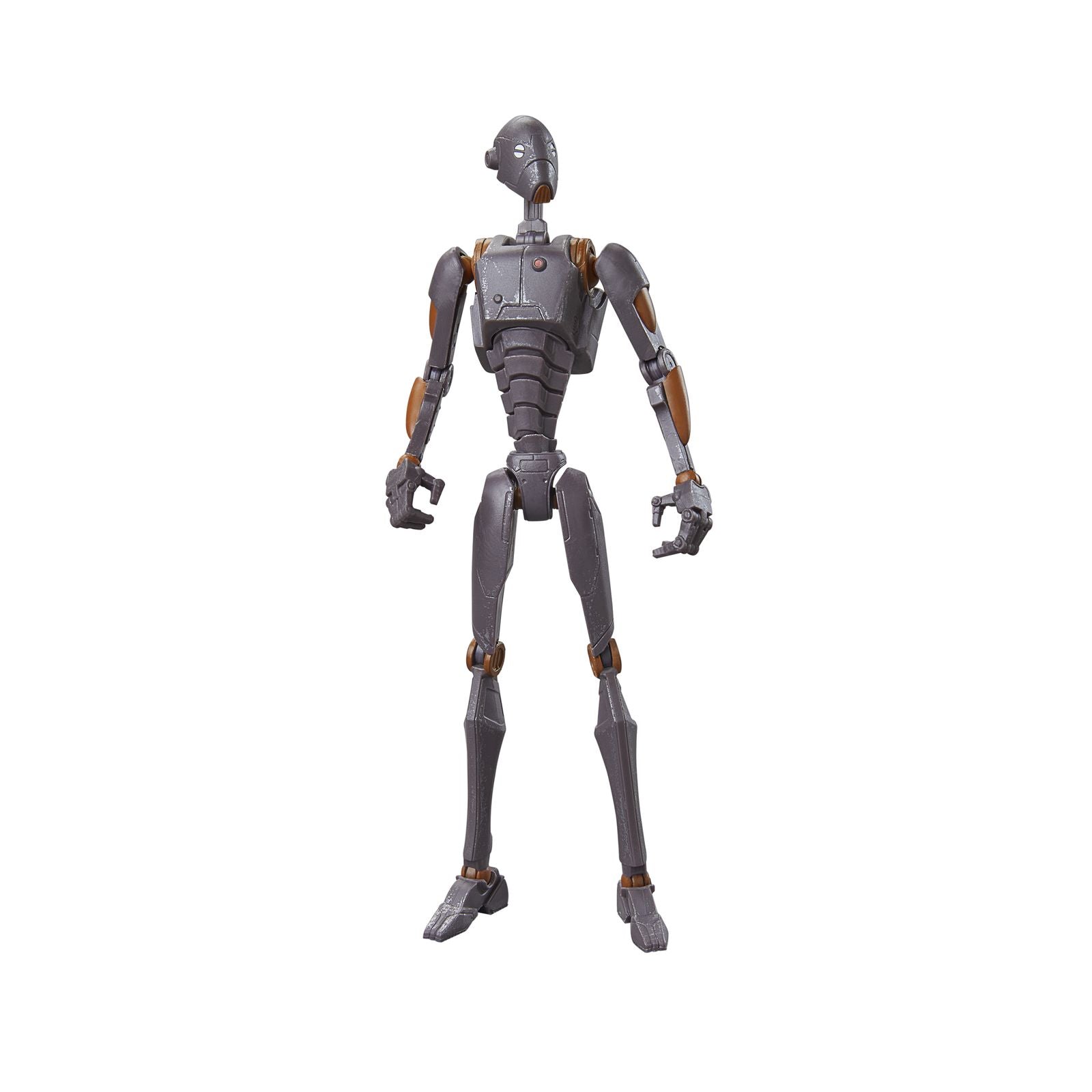 COMMANDO DROID FIG. 15 CM STAR WARS: THE CLONE WARS THE BLACK SERIES