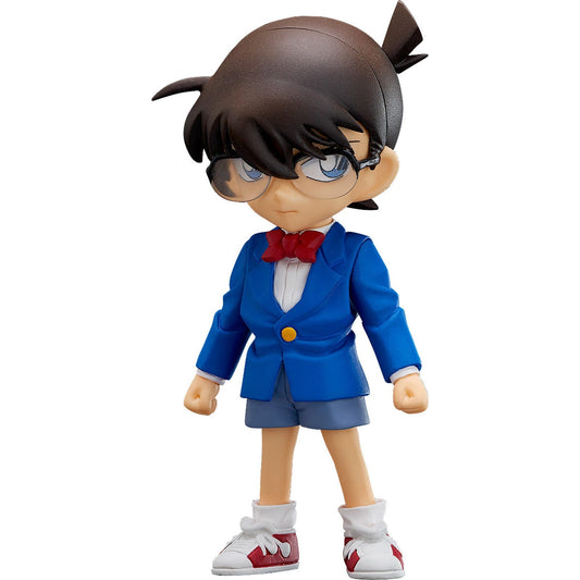 CONAN EDOGAWA FIGURA 9 CM DETECTIVE CONAN FIGFIX