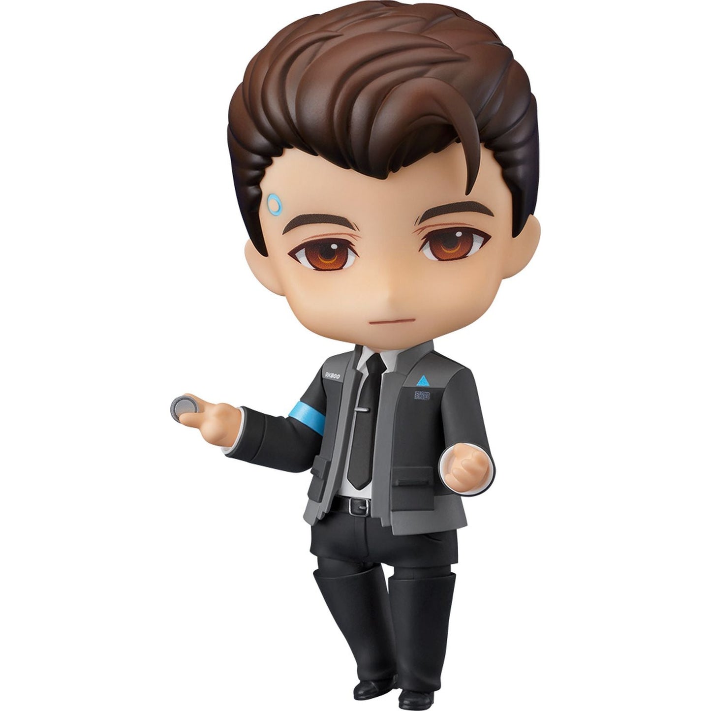 CONNOR FIGURA 10 CM DETROIT: BECOME HUMAN NENDOROID RE-RUN