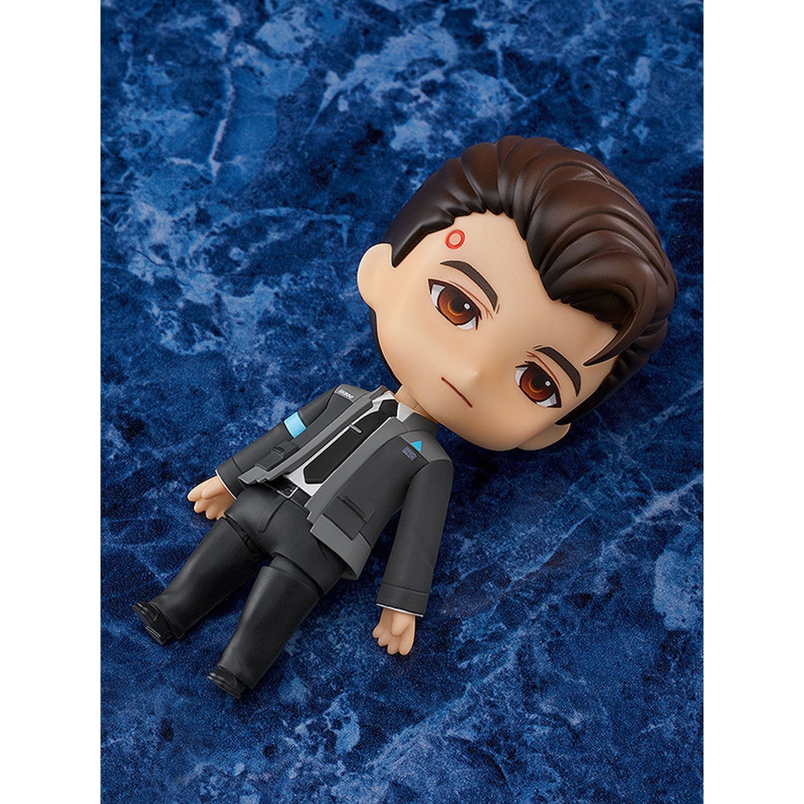 CONNOR FIGURA 10 CM DETROIT: BECOME HUMAN NENDOROID RE-RUN