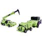 CONSTRUCTICON HOOK & LONG HAUL PACK 2 FIGURAS 16,5 CM TRANSFORMERS: THE MOVIE STUDIO SERIES