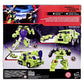 CONSTRUCTICON HOOK & LONG HAUL PACK 2 FIGURAS 16,5 CM TRANSFORMERS: THE MOVIE STUDIO SERIES