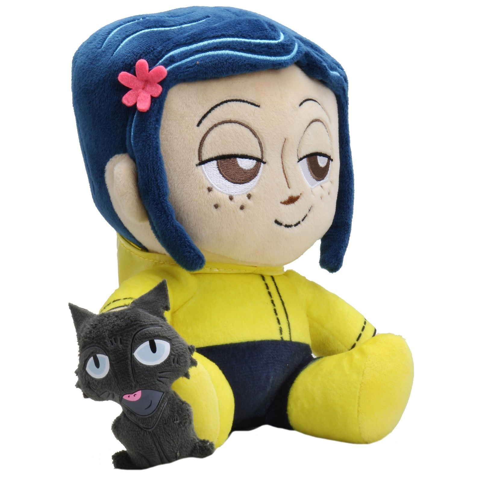  de CORALINE - 