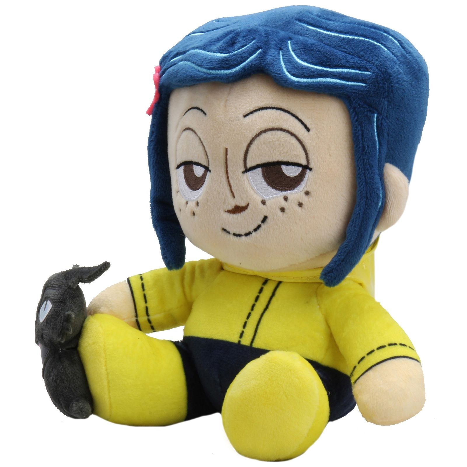  de CORALINE - 