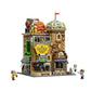 CRAFT BREWARY SET CONSTRUCCION 35 CM RETRO SERIES