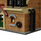 CRAFT BREWARY SET CONSTRUCCION 35 CM RETRO SERIES