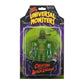 CREATURE FROM THE BLACK LAGOON SCALE ACTION FIGURA 15 CM UNIVERSAL MONSTERS TOONY TERRORS