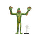 CREATURE FROM THE BLACK LAGOON SCALE ACTION FIGURA 15 CM UNIVERSAL MONSTERS TOONY TERRORS