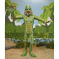 CREATURE FROM THE BLACK LAGOON SCALE ACTION FIGURA 15 CM UNIVERSAL MONSTERS TOONY TERRORS