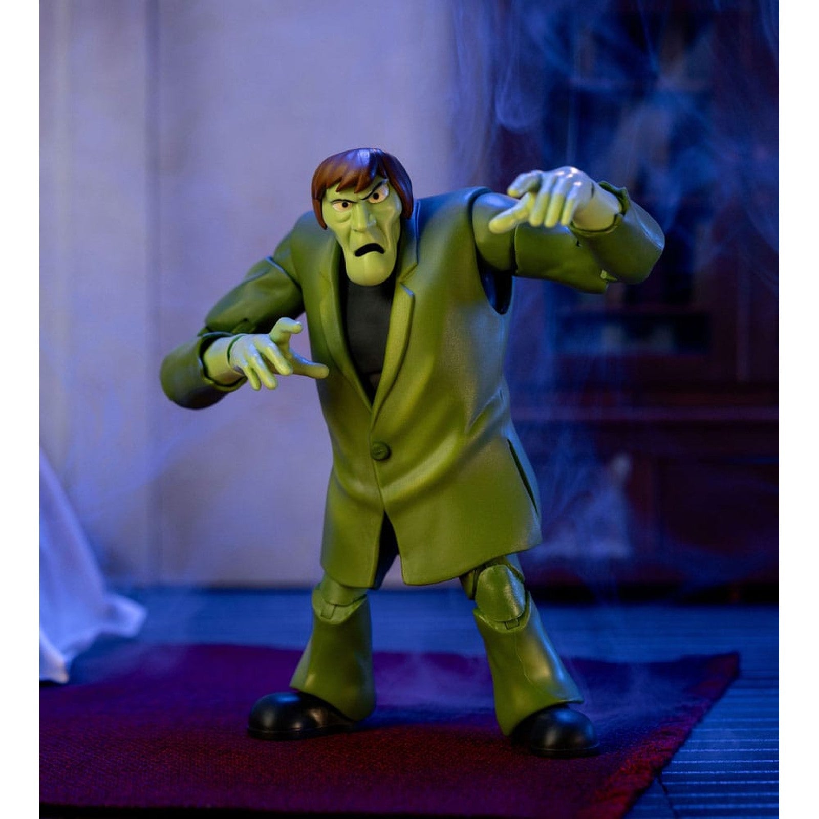 CREEPER FIGURA 15 CM SCOOBY-DOO!
