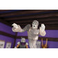 CREEPY EDDIE & SHIBANO SAMA 2 PACK SCALE ACTION FIGURAS 18 CM TEENAGE MUTANT NINJA TURTLES SATURDAY MORNING ADVENTURES