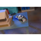CREEPY EDDIE & SHIBANO SAMA 2 PACK SCALE ACTION FIGURAS 18 CM TEENAGE MUTANT NINJA TURTLES SATURDAY MORNING ADVENTURES