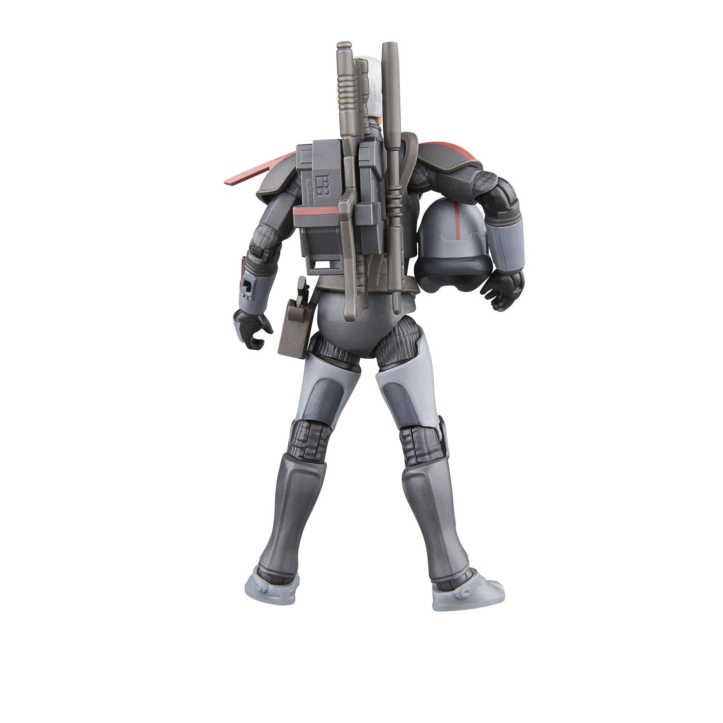CROSSHAIR FIGURA 9,5 CM STAR WARS: THE BAD BATCH THE VINTAGE COLLECTION