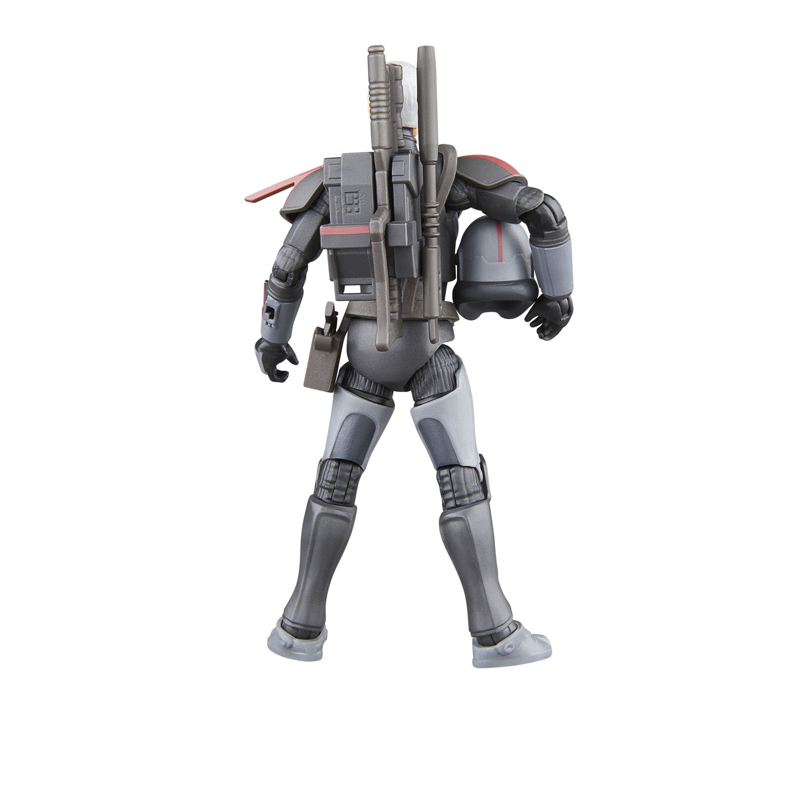 CROSSHAIR FIGURA 9,5 CM STAR WARS: THE BAD BATCH THE VINTAGE COLLECTION