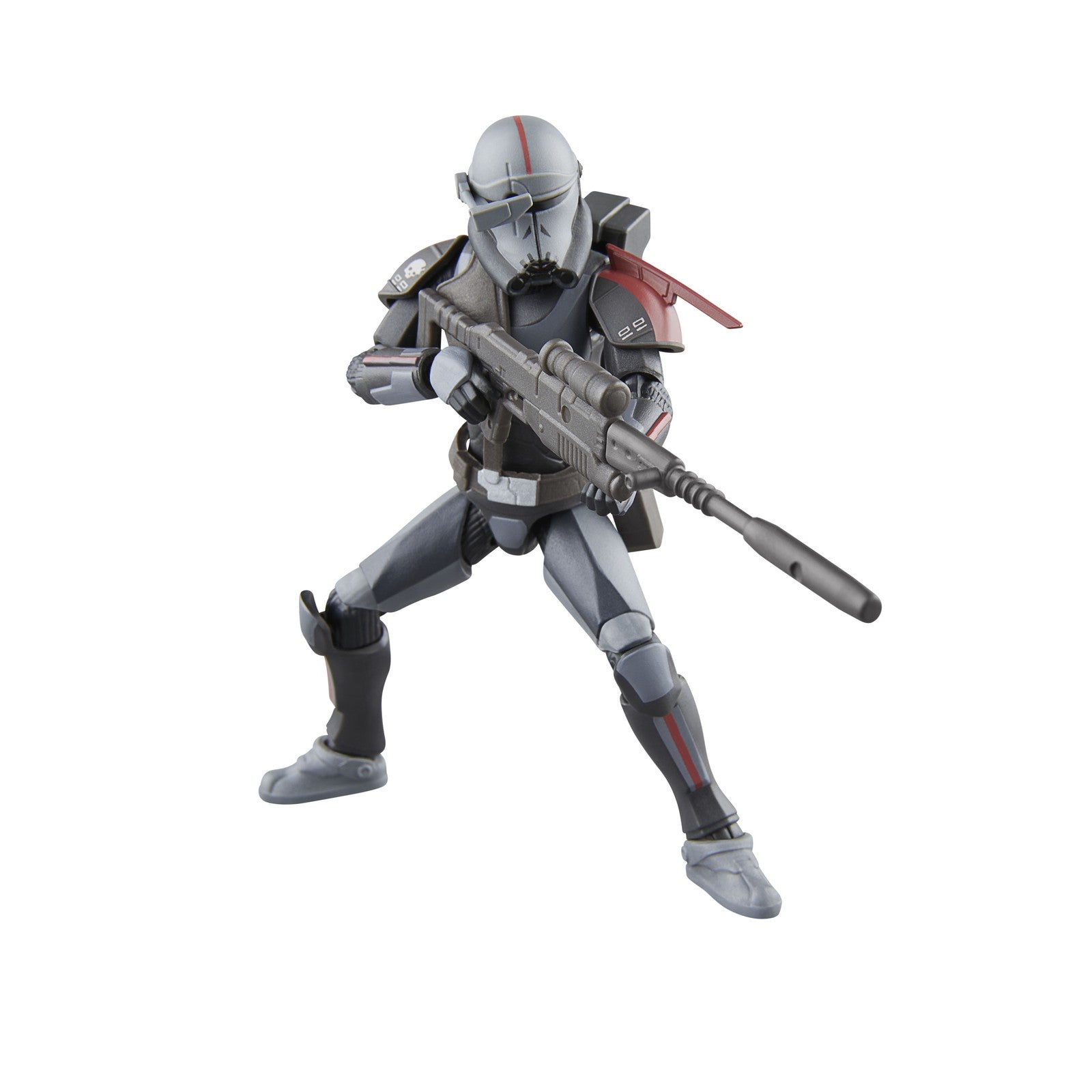 CROSSHAIR FIGURA 9,5 CM STAR WARS: THE BAD BATCH THE VINTAGE COLLECTION