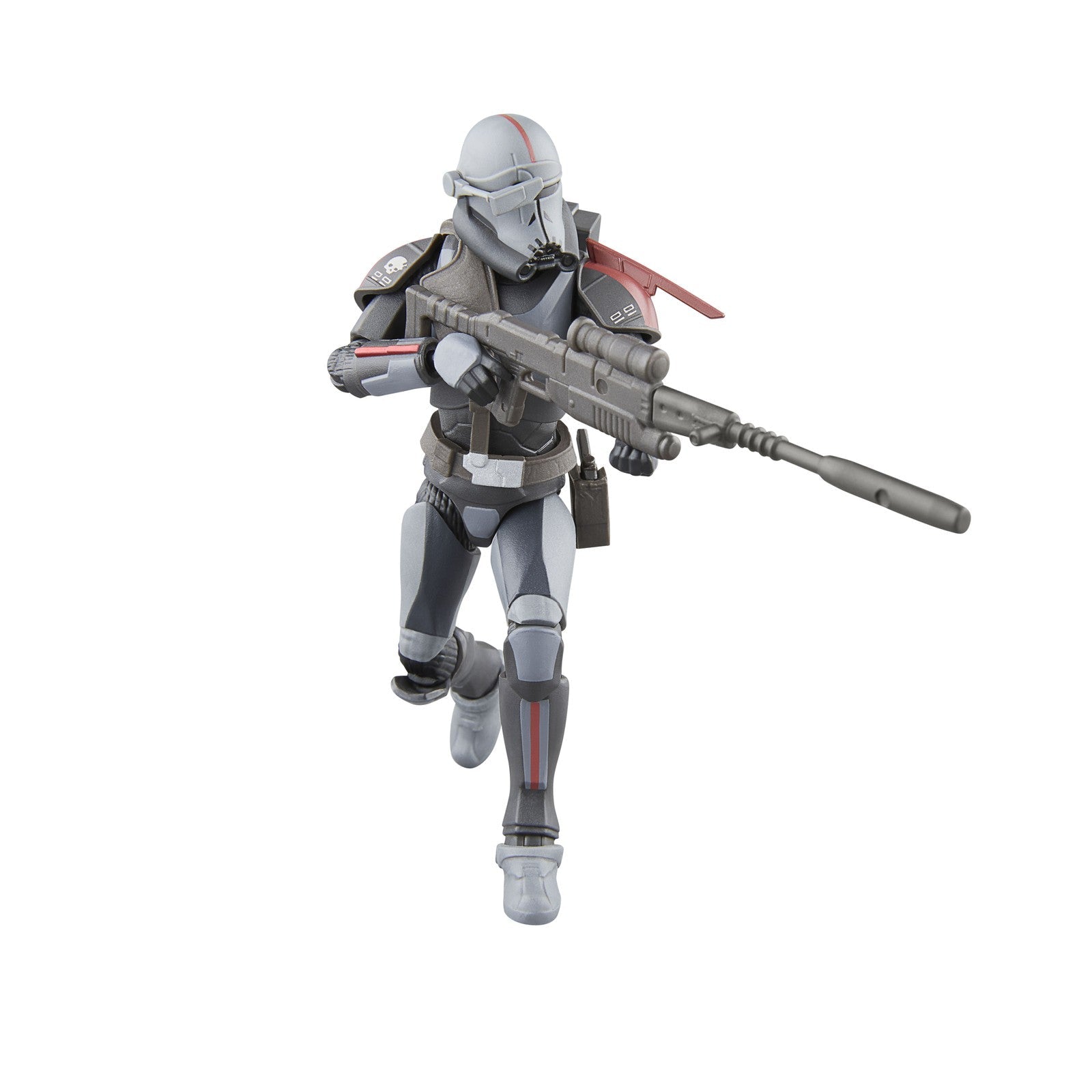 CROSSHAIR FIGURA 9,5 CM STAR WARS: THE BAD BATCH THE VINTAGE COLLECTION