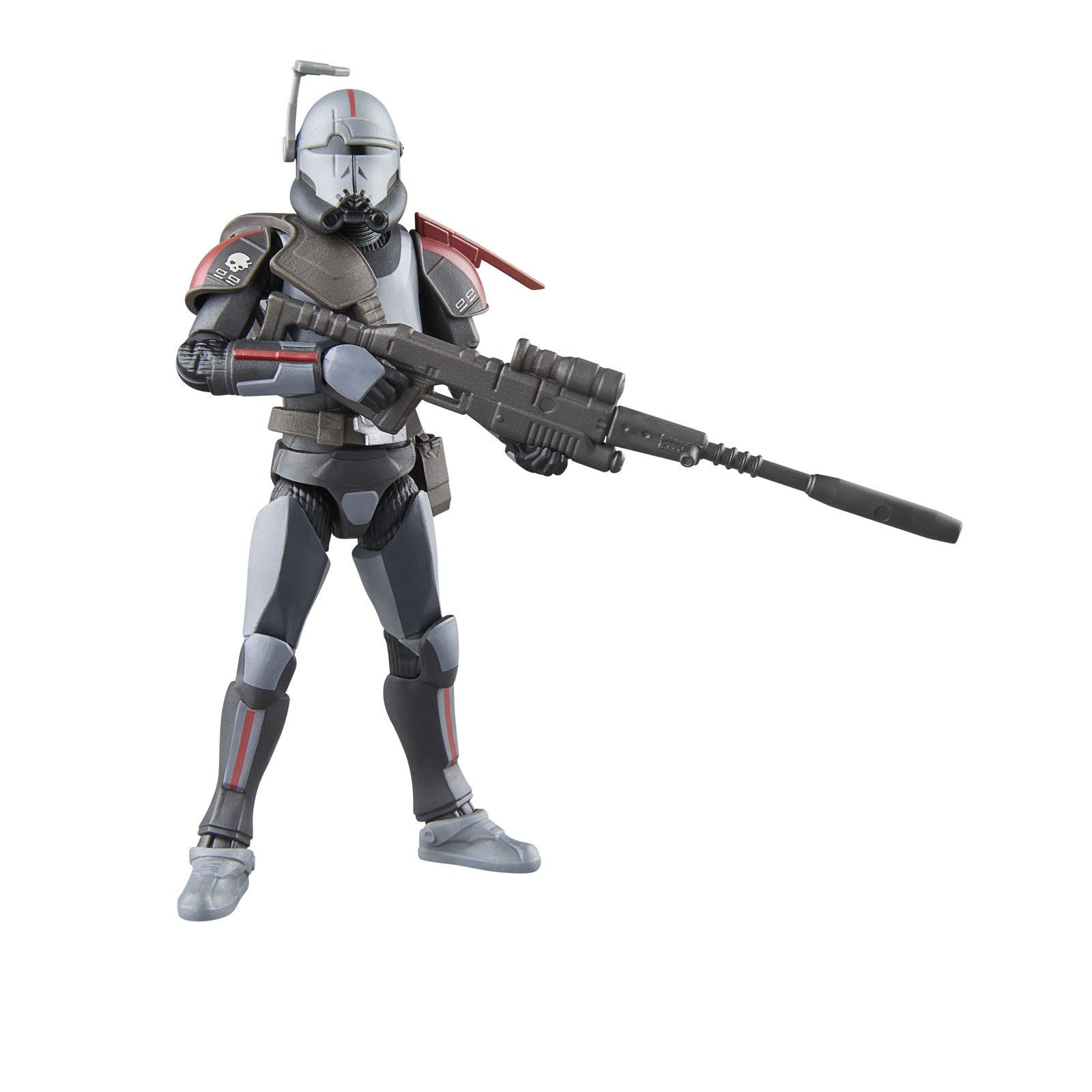 CROSSHAIR FIGURA 9,5 CM STAR WARS: THE BAD BATCH THE VINTAGE COLLECTION