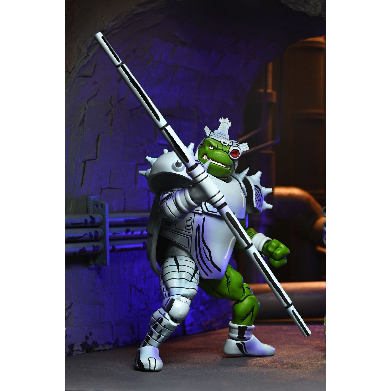  de TEENAGE MUTANT NINJA TURTLES - 