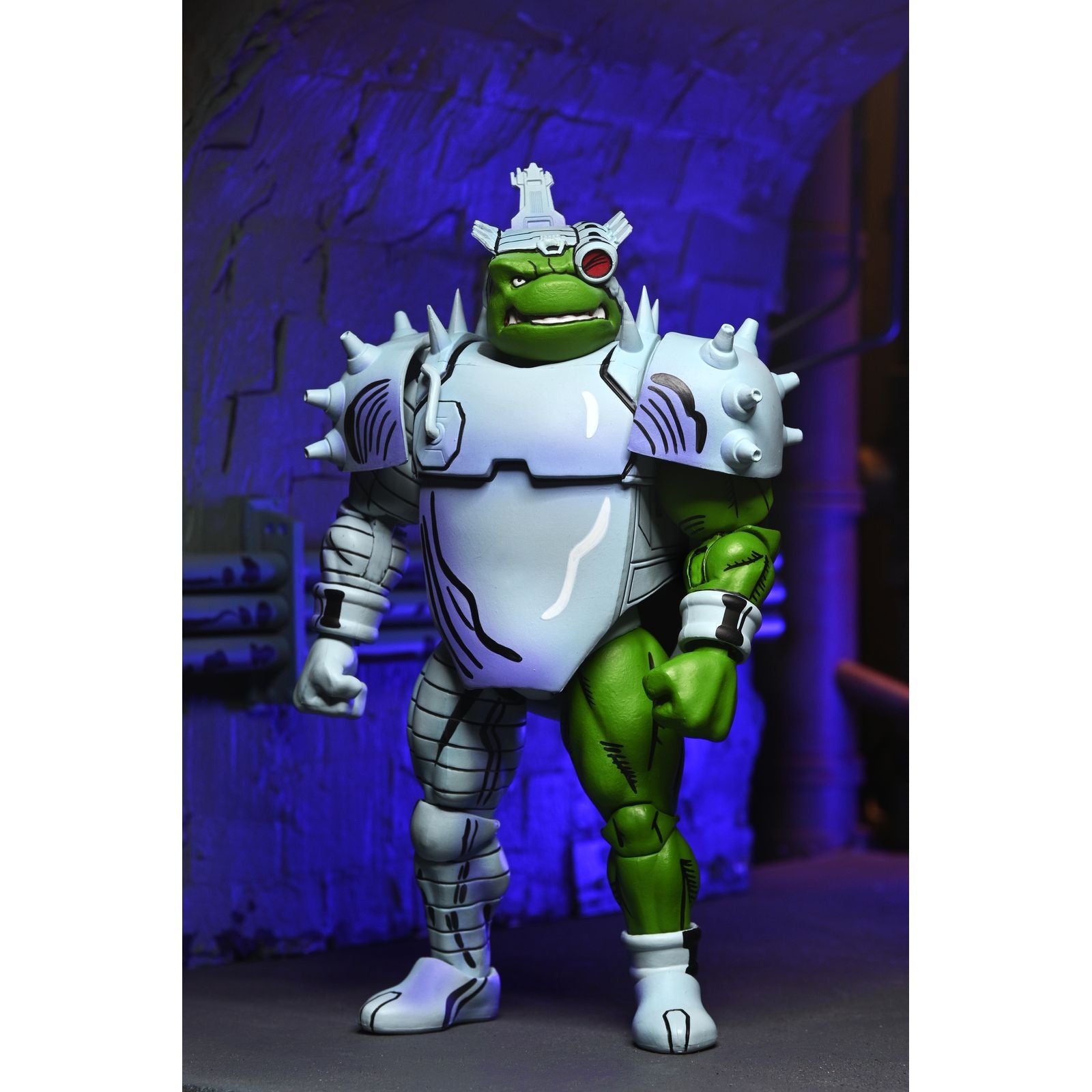  de TEENAGE MUTANT NINJA TURTLES - 